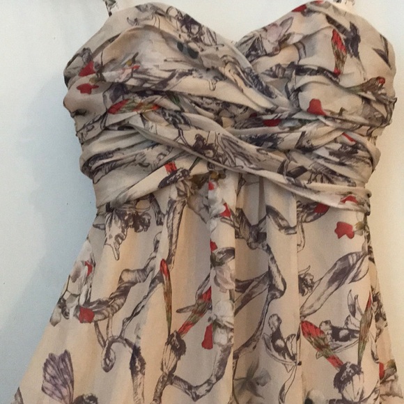 Dress - Picture 3 of 3